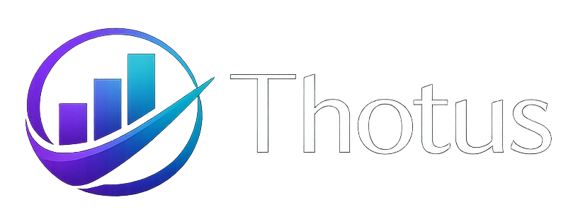 Thotus Logo