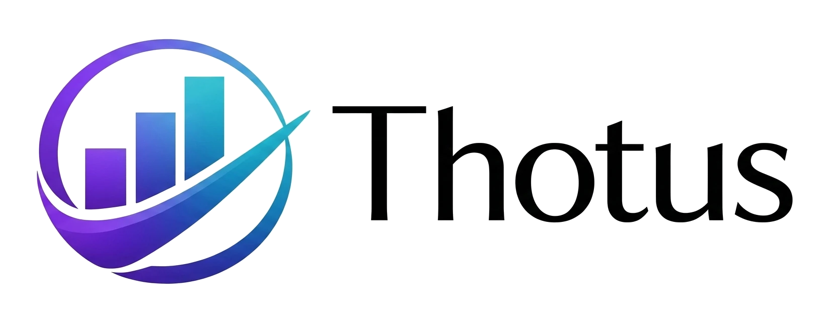 Logo Thotus