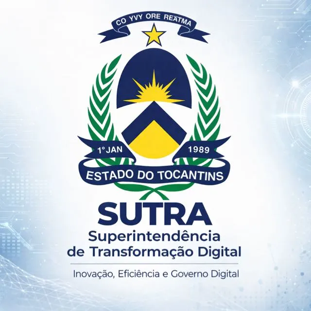 SUTRA Logo